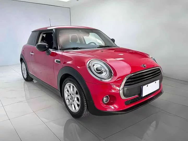 MINI 