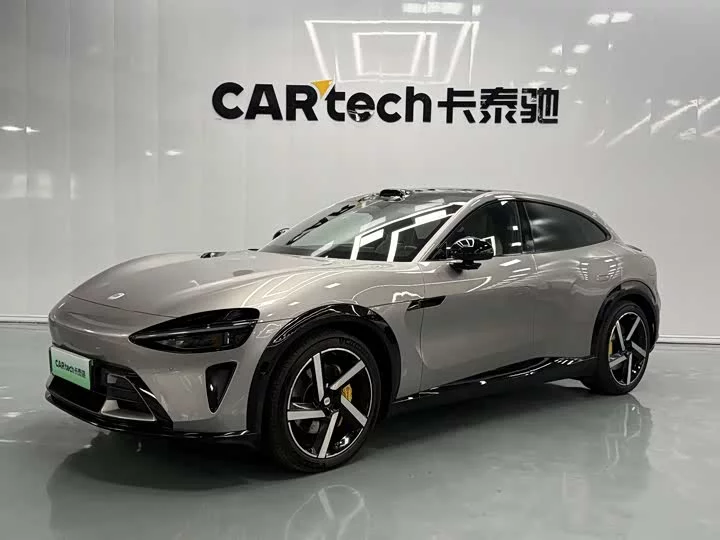 Xiaomi car Xiaomi YU7
