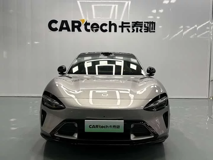 Xiaomi car Xiaomi YU7