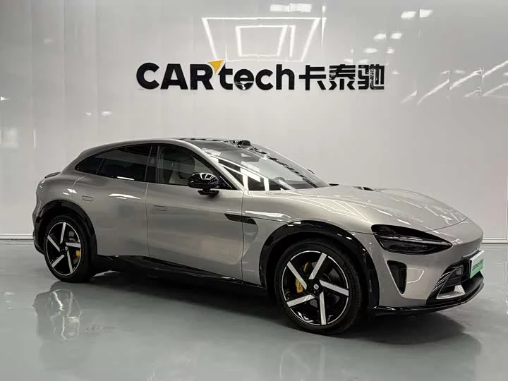 Xiaomi car Xiaomi YU7