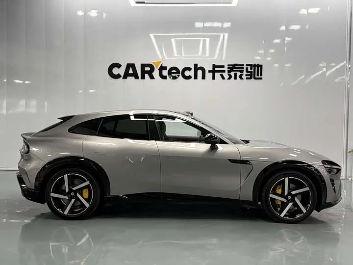 Xiaomi car Xiaomi YU7