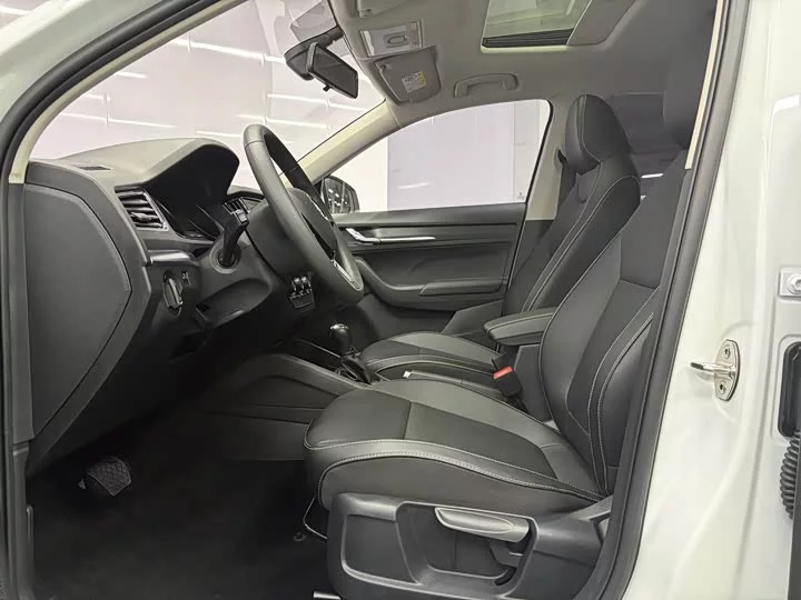 Skoda Comek