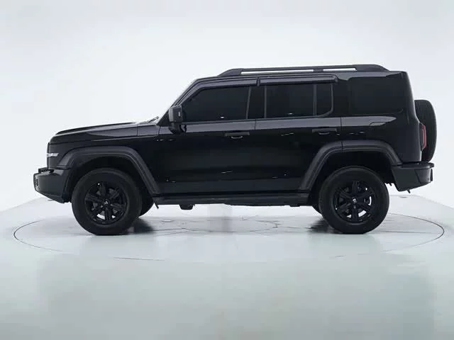 tank 300