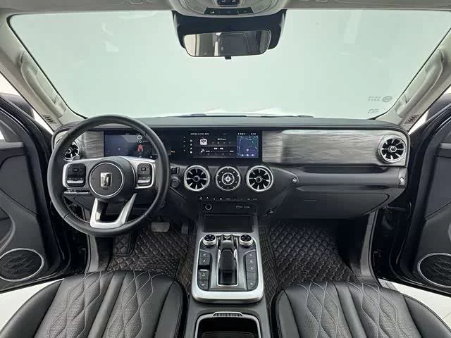 tank 300