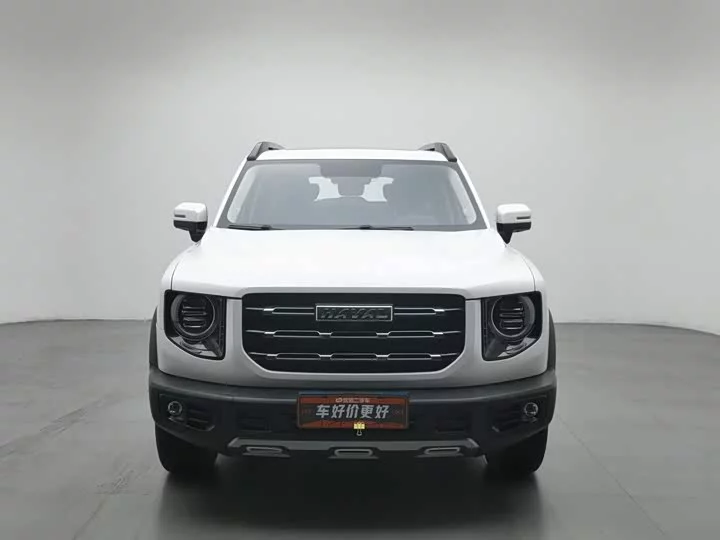 Haval Big Dog DaGou