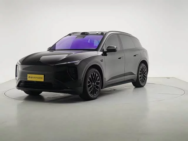 NIO ES6