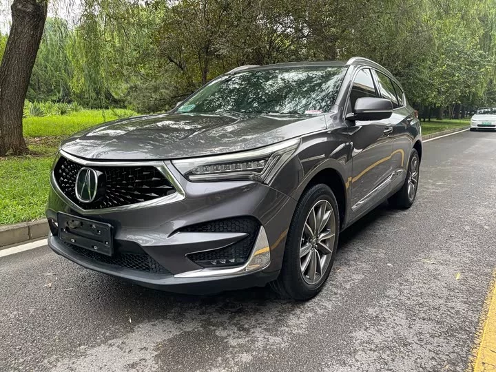 Acura RDX