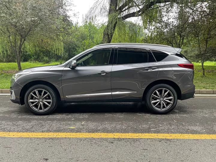 Acura RDX
