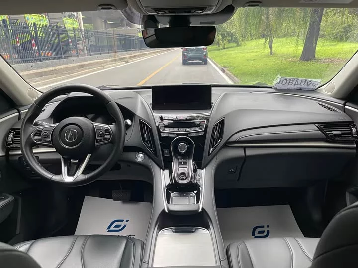 Acura RDX