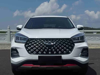 Chery Tiggo 5x