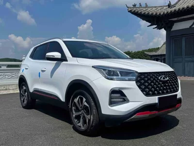 Chery Tiggo 5x