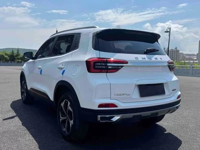Chery Tiggo 5x