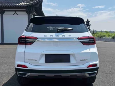Chery Tiggo 5x