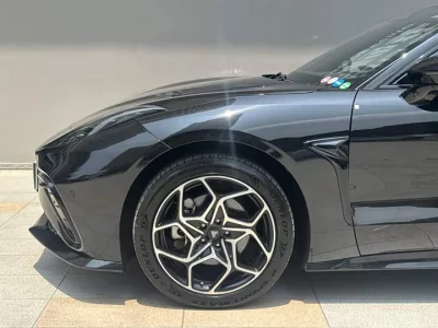 NETA GT