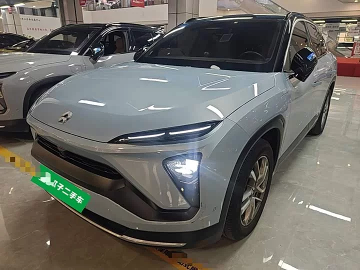 NIO ES6