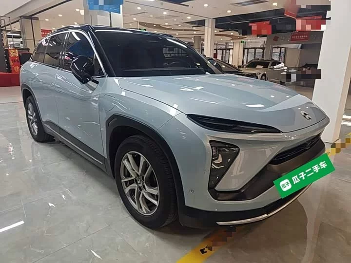 NIO ES6