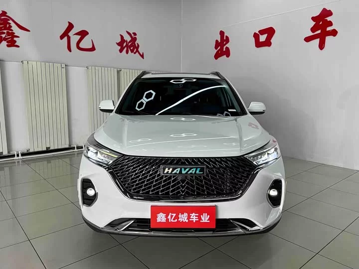 Haval M6