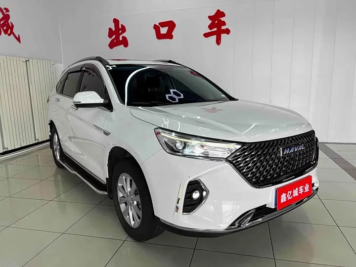 Haval M6
