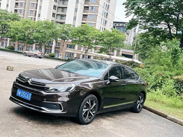 Citroën C5