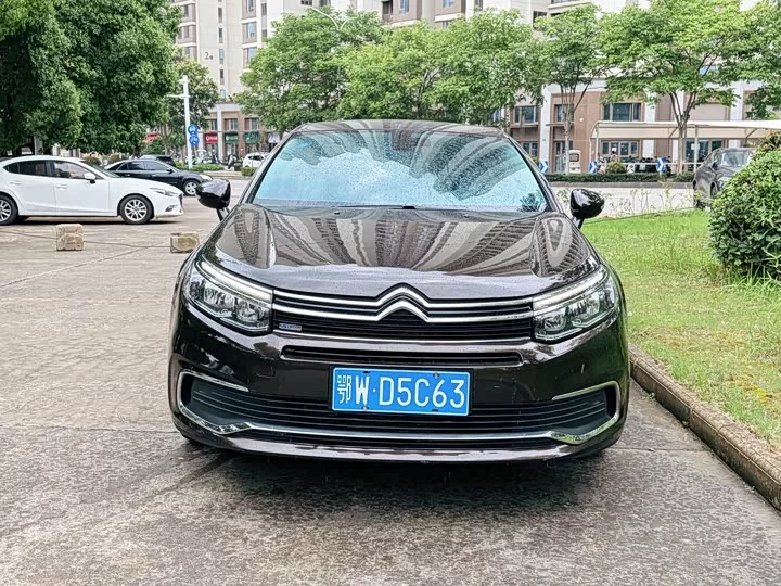 Citroën C5