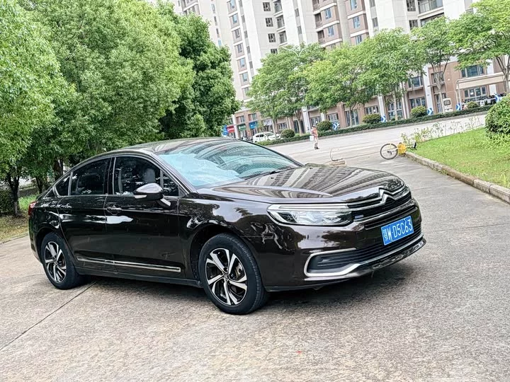 Citroën C5