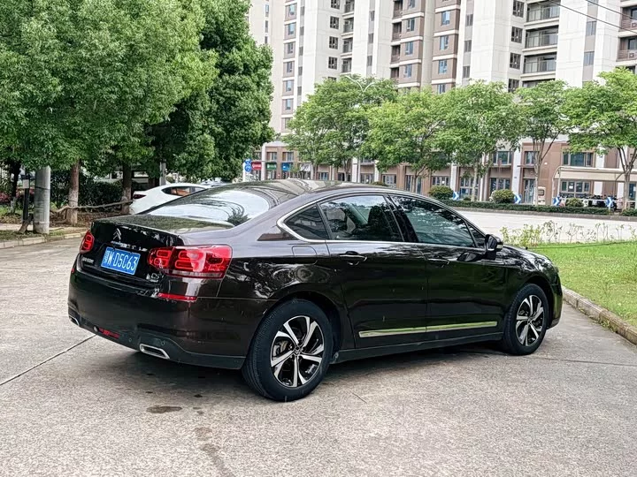 Citroën C5