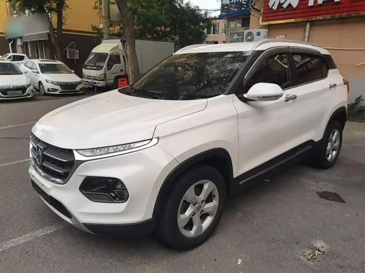 Baojun 510