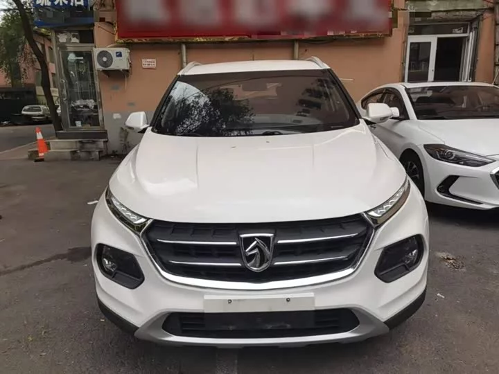Baojun 510