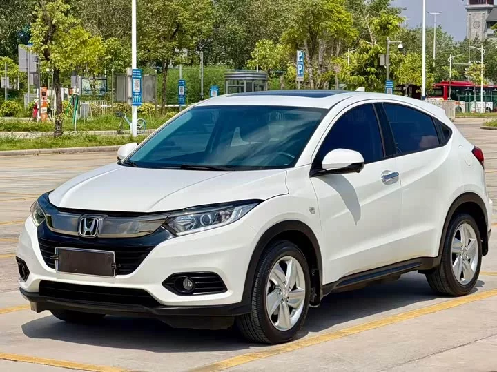 Honda Binzhi