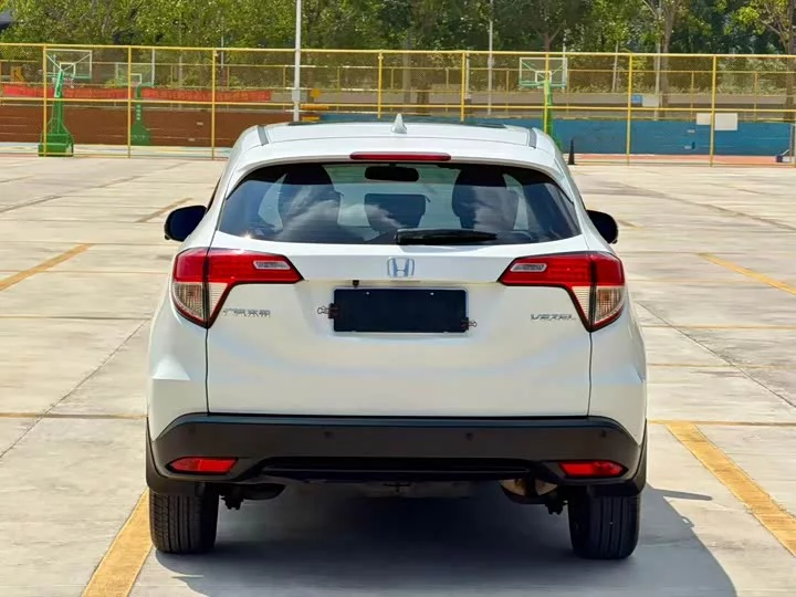 Honda Binzhi