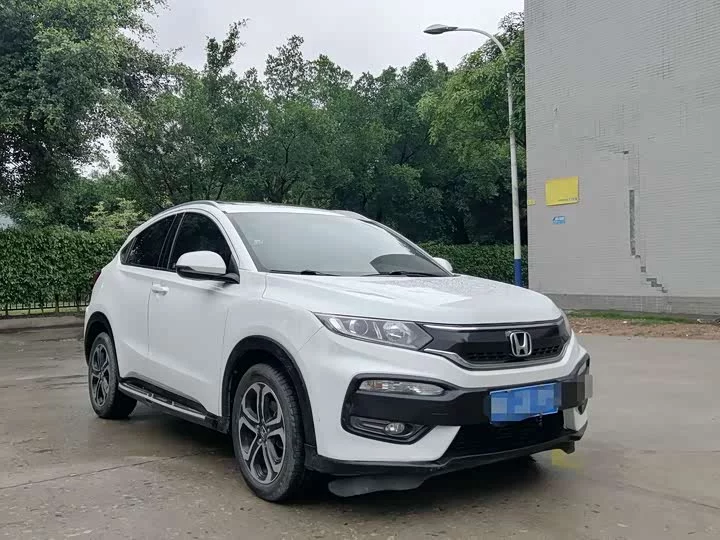 Honda XR-V