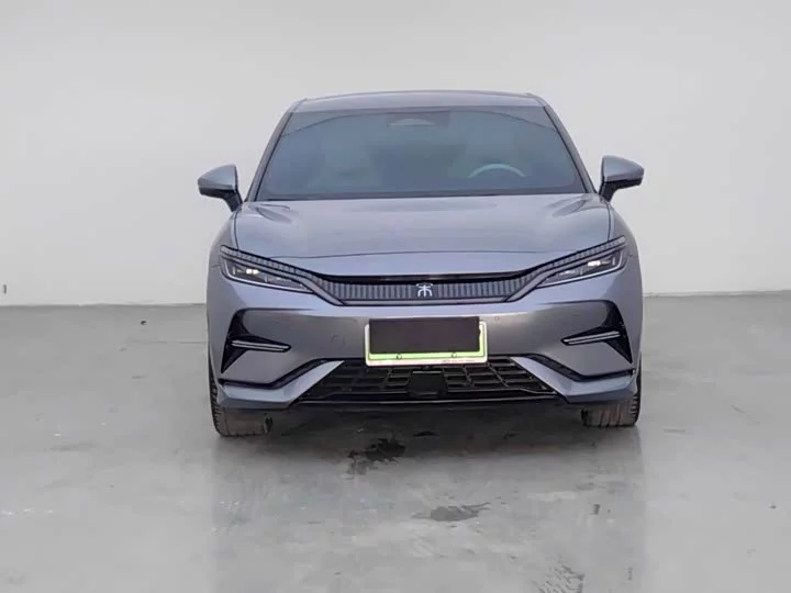 BYD Song L EV