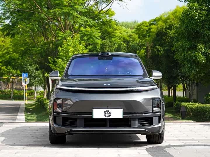 Li Ideal L9