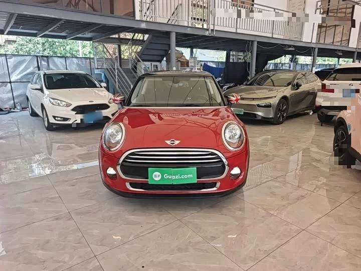 MINI 