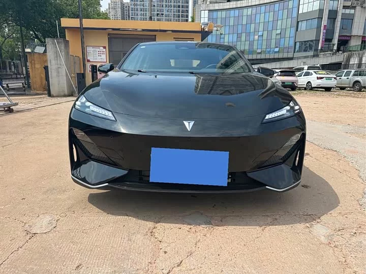 Deepal Dark blue SL03