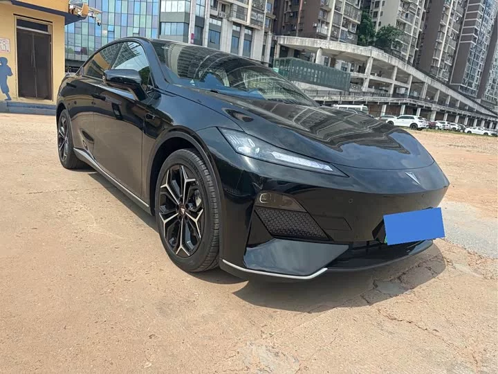 Deepal Dark blue SL03
