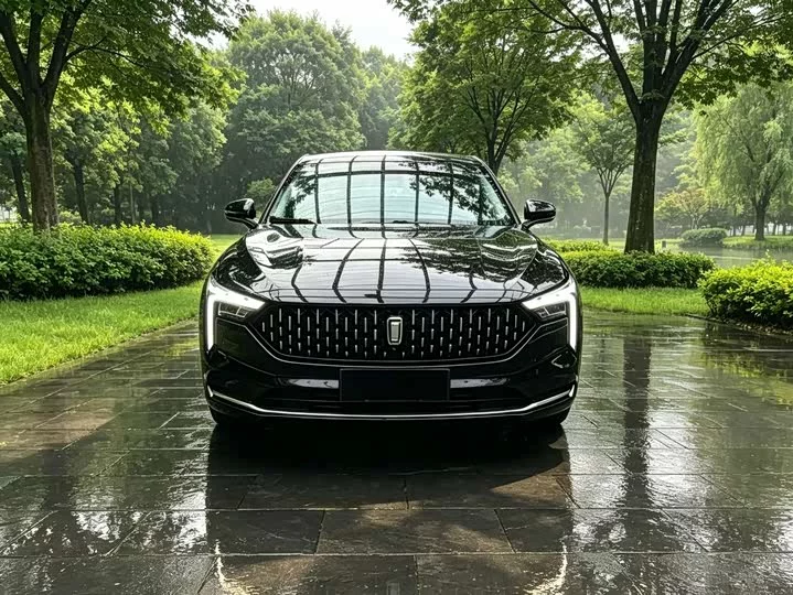 FAW Besturn B70