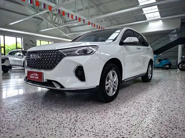 Haval M6