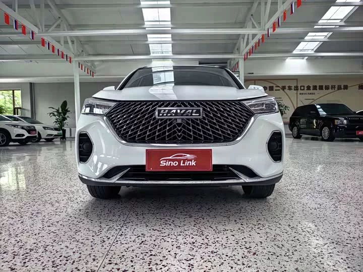 Haval M6