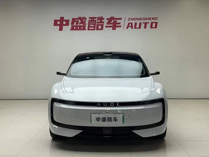 AUDI E5 Sportback