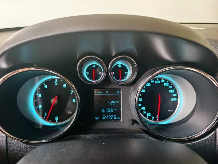 Changan CS35