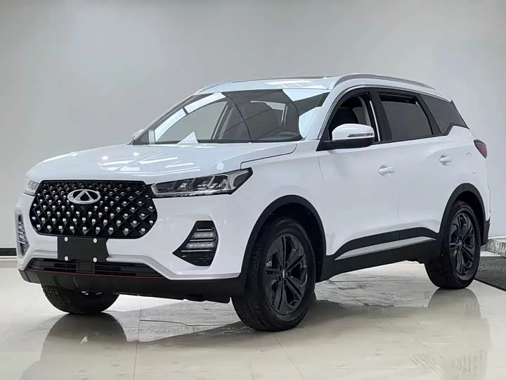 Chery Tiggo 7