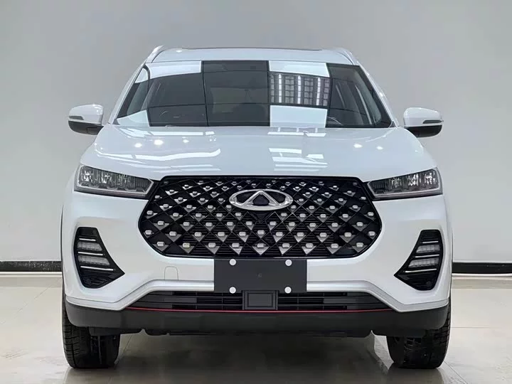 Chery Tiggo 7