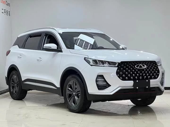 Chery Tiggo 7