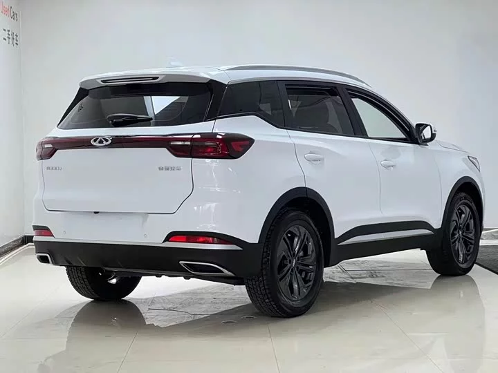 Chery Tiggo 7