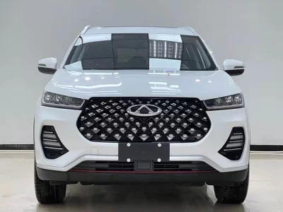 Chery Tiggo 7