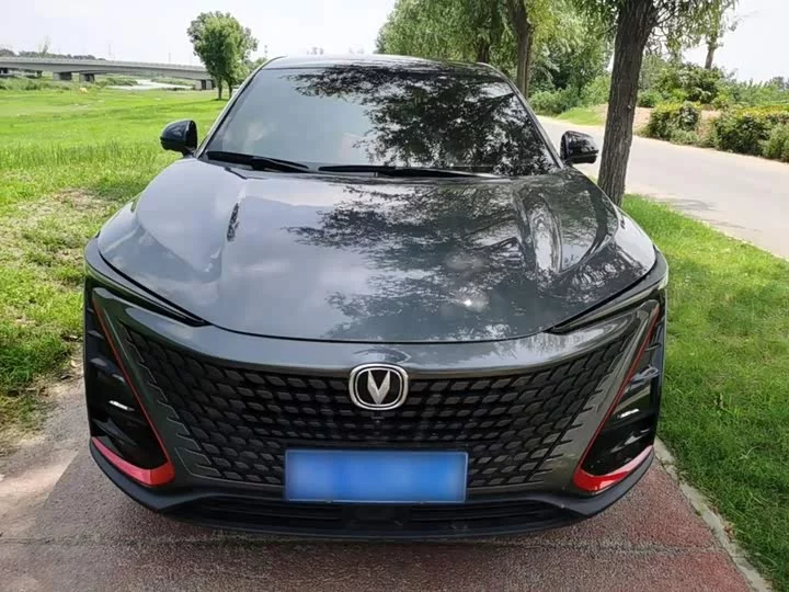 Changan UNI-T