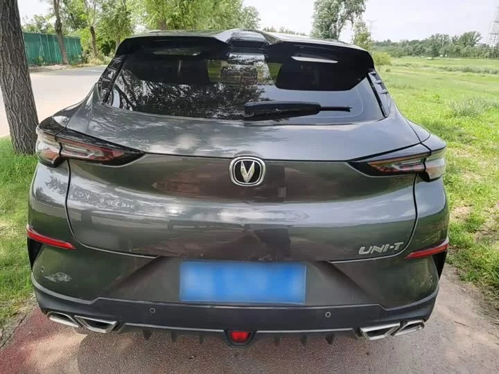 Changan UNI-T
