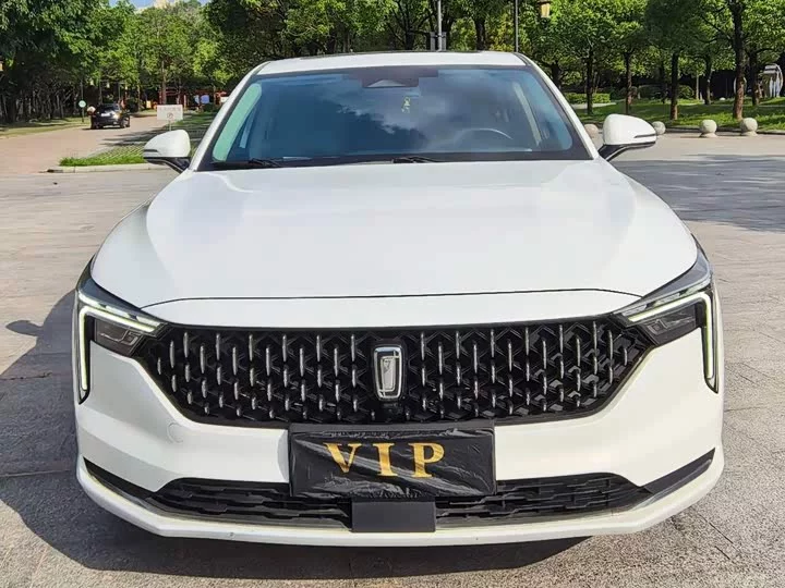 FAW Besturn B70