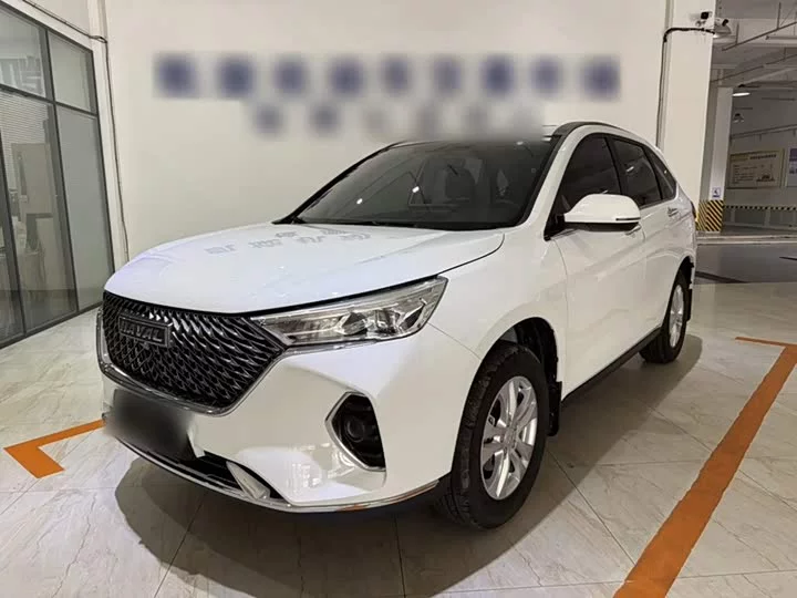 Haval M6